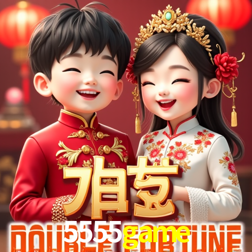 Descubra o Programa VIP da 5555game: Vantagens Exclusivas para Jogadores