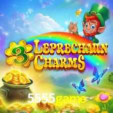 Descubra o Mundo do Cassino Online com 5555game