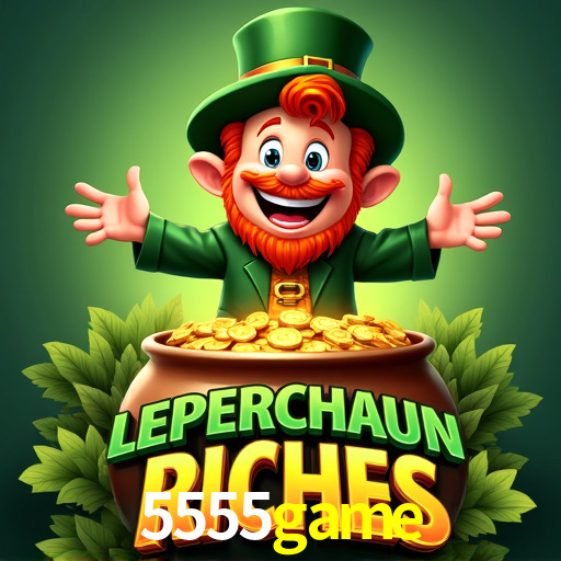 Inovações de Jogos na 5555game: O Futuro das Experiências Interativas