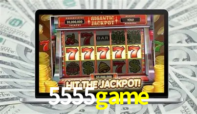 Descubra a Essência do 5555game: Nossa História e Compromissos