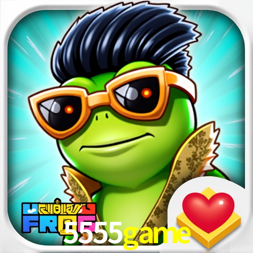 Inovações de Jogos na 5555game: O Futuro das Experiências Interativas